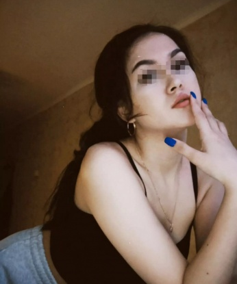Анкета проститутки Милочка - Фото 1, Судак, 19 лет, №3682